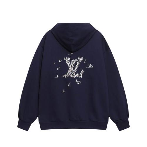 LV men Hoodies-2921(S-XL)