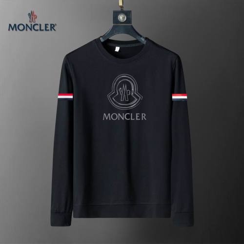 Moncler men Hoodies-1301(M-XXXXXL)