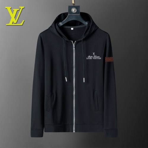 LV men Hoodies-2886(M-XXXXXL)