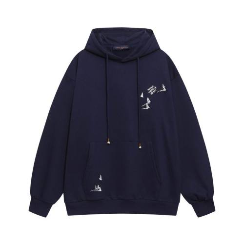 LV men Hoodies-2920(S-XL)