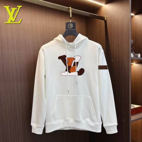 LV men Hoodies-2867(M-XXXXXL)