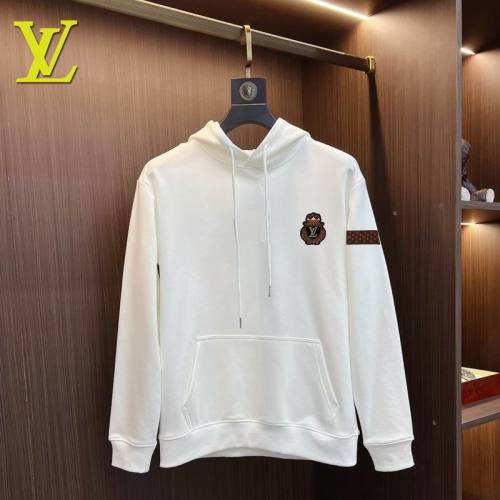 LV men Hoodies-2875(M-XXXXXL)