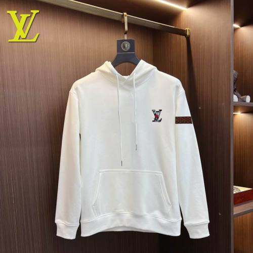 LV men Hoodies-2863(M-XXXXXL)