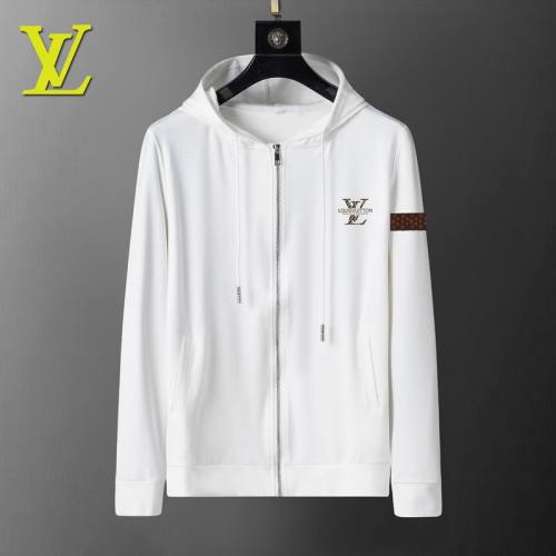 LV men Hoodies-2883(M-XXXXXL)