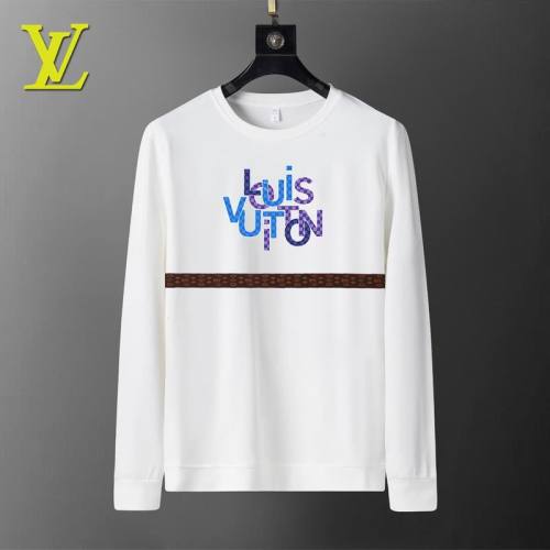 LV men Hoodies-2901(M-XXXXXL)