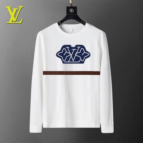LV men Hoodies-2893(M-XXXXXL)