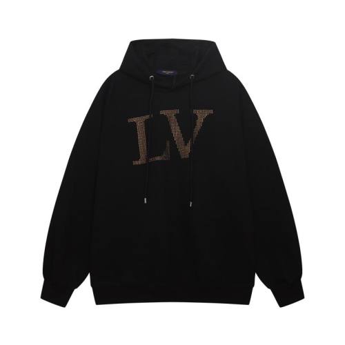 LV men Hoodies-2919(S-XL)