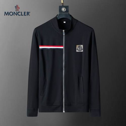 Moncler men Hoodies-1282(M-XXXXXL)