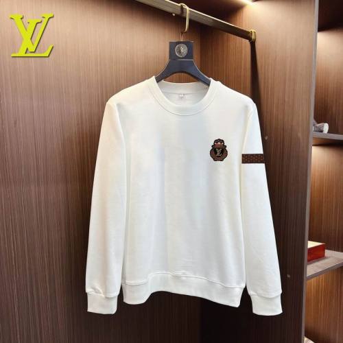 LV men Hoodies-2876(M-XXXXXL)