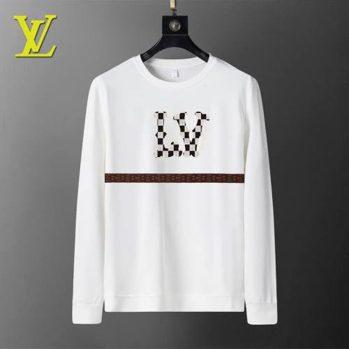 LV men Hoodies-2889(M-XXXXXL)