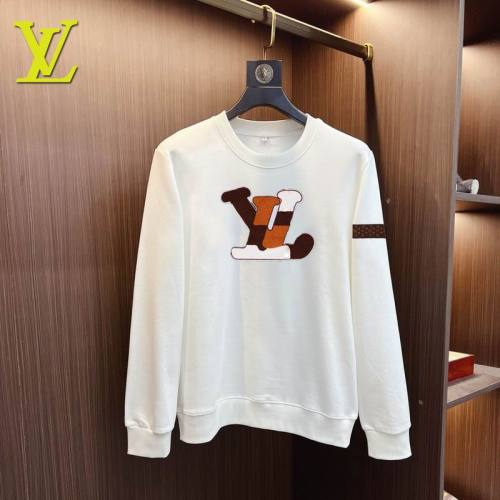 LV men Hoodies-2868(M-XXXXXL)