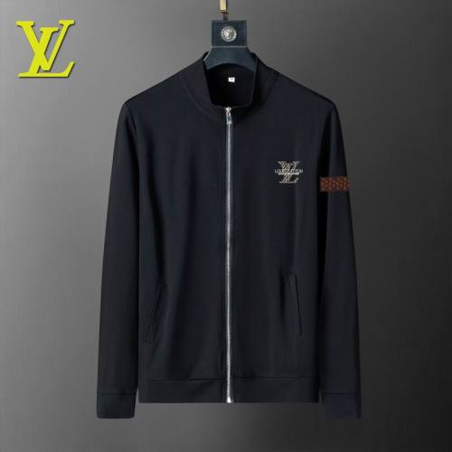LV men Hoodies-2881(M-XXXXXL)