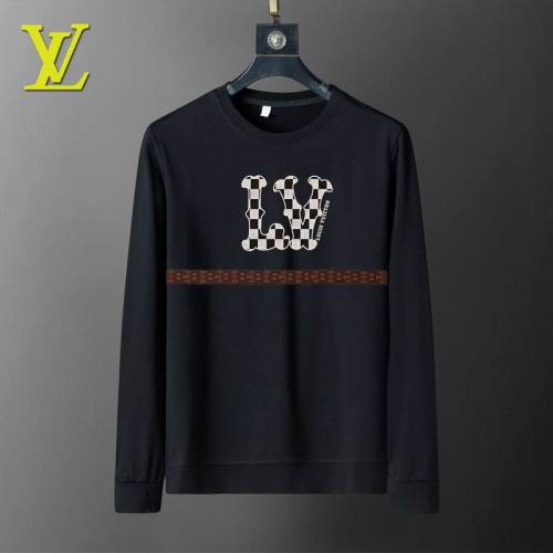 LV men Hoodies-2892(M-XXXXXL)