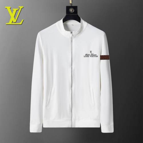 LV men Hoodies-2887(M-XXXXXL)