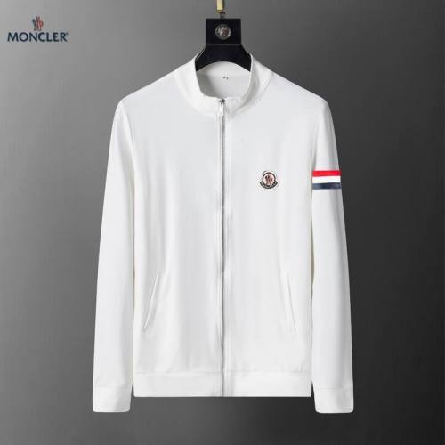 Moncler men Hoodies-1280(M-XXXXXL)