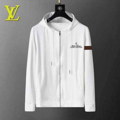 LV men Hoodies-2888(M-XXXXXL)