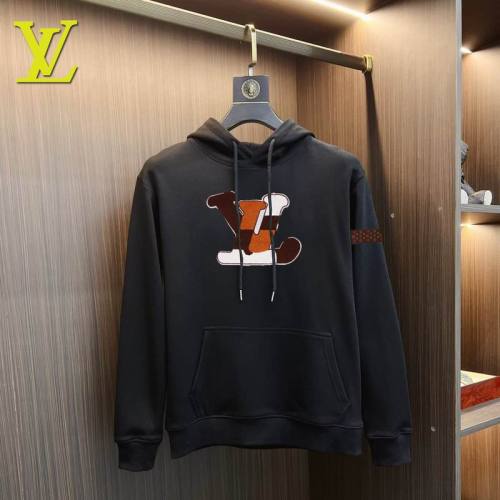 LV men Hoodies-2865(M-XXXXXL)