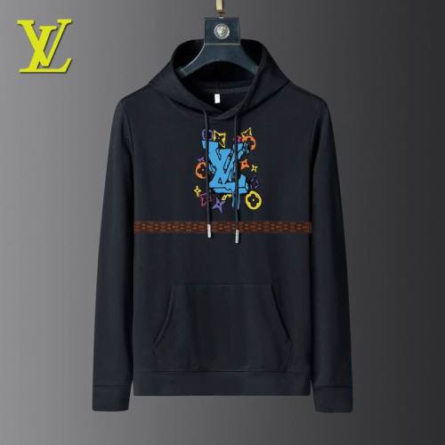 LV men Hoodies-2899(M-XXXXXL)