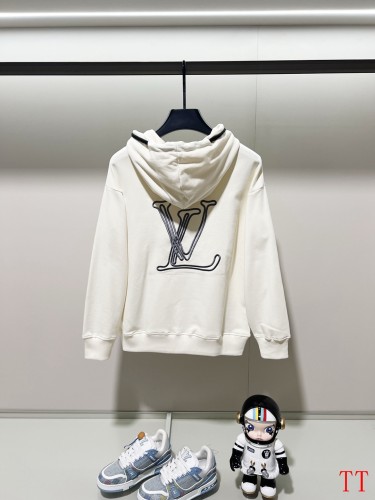 LV men Hoodies-2936(XS-L)