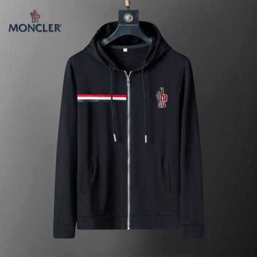Moncler men Hoodies-1287(M-XXXXXL)