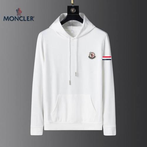 Moncler men Hoodies-1295(M-XXXXXL)