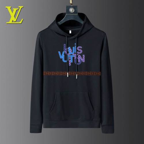 LV men Hoodies-2903(M-XXXXXL)