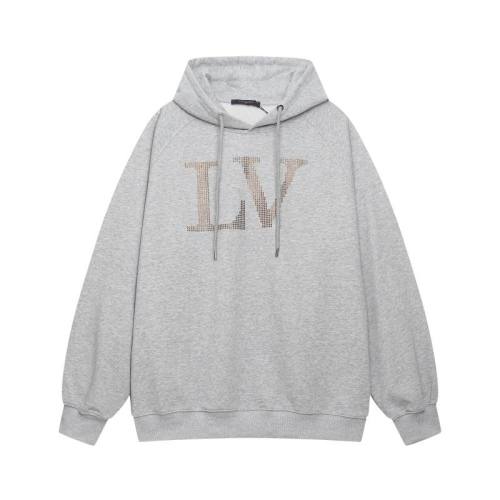 LV men Hoodies-2918(S-XL)