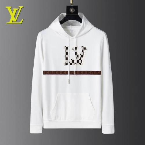 LV men Hoodies-2890(M-XXXXXL)