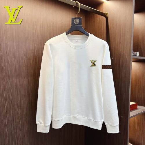 LV men Hoodies-2872(M-XXXXXL)