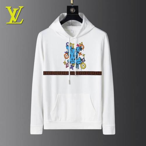 LV men Hoodies-2898(M-XXXXXL)