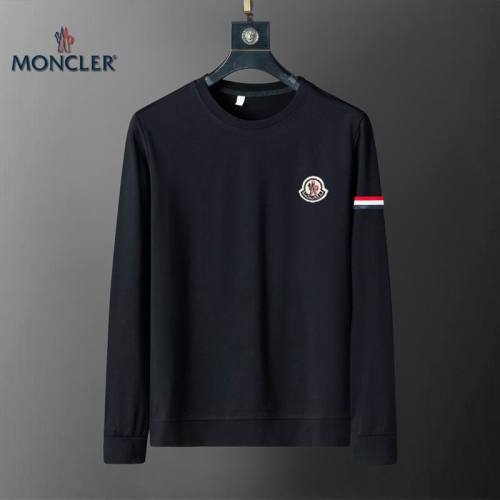 Moncler men Hoodies-1297(M-XXXXXL)