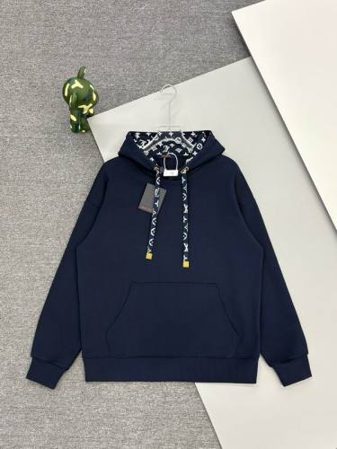 LV men Hoodies-2922(S-XL)