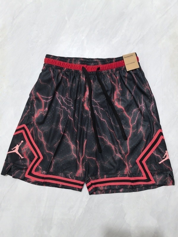 NBA Shorts-1998