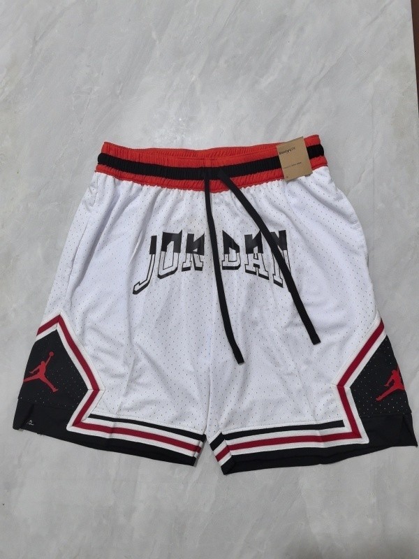NBA Shorts-1987