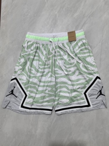 NBA Shorts-1972