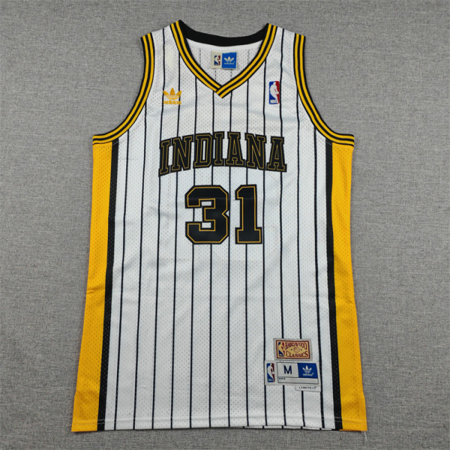 NBA Indiana Pacers-091