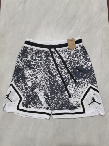 NBA Shorts-1975