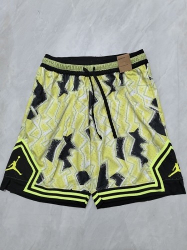 NBA Shorts-1995