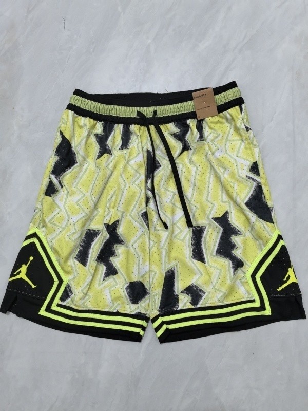 NBA Shorts-1995
