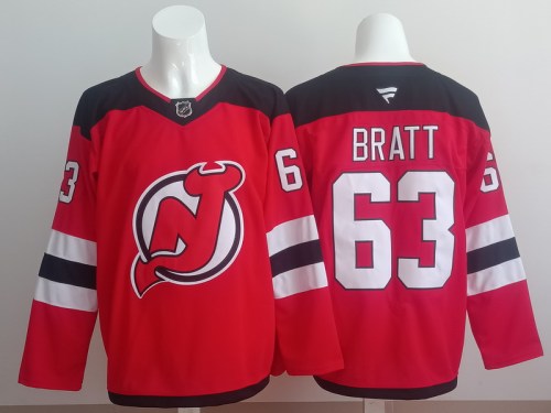NHL New jerseys-470