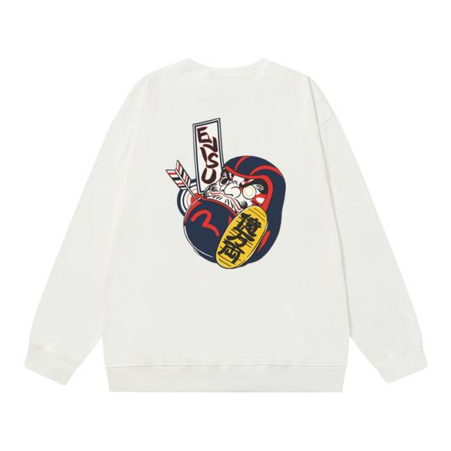 Evisu Hoodies-204(S-XL)