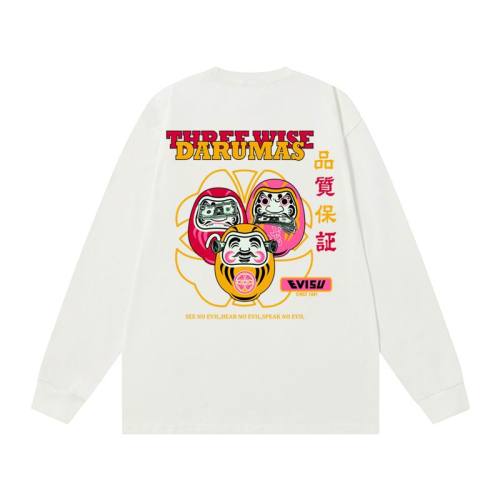 Evisu Hoodies-087(S-XL)