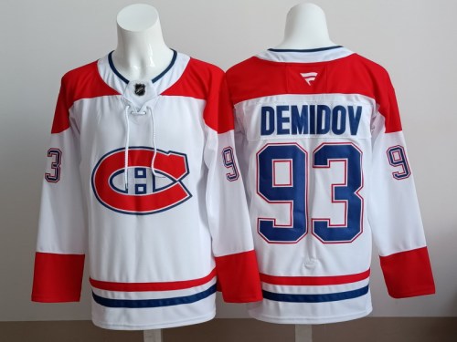 NHL New jerseys-534