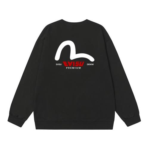 Evisu Hoodies-240(S-XL)