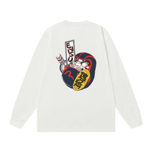 Evisu Hoodies-069(S-XL)