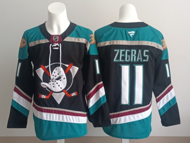 NHL New jerseys-557
