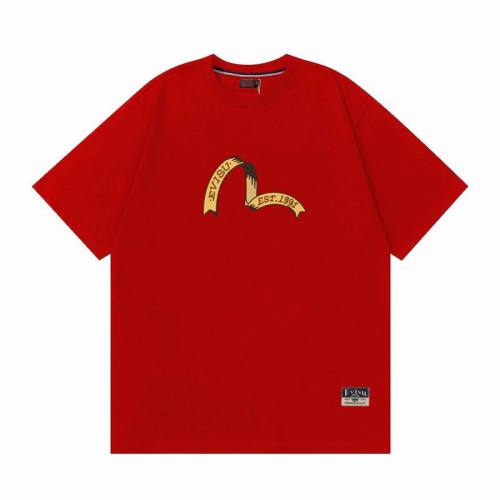 Evisu T-shirt-280(S-XXL)