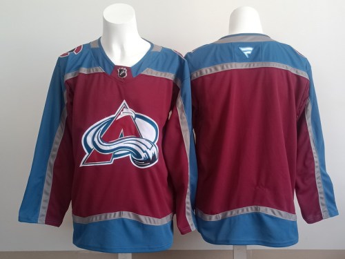 NHL New jerseys-484