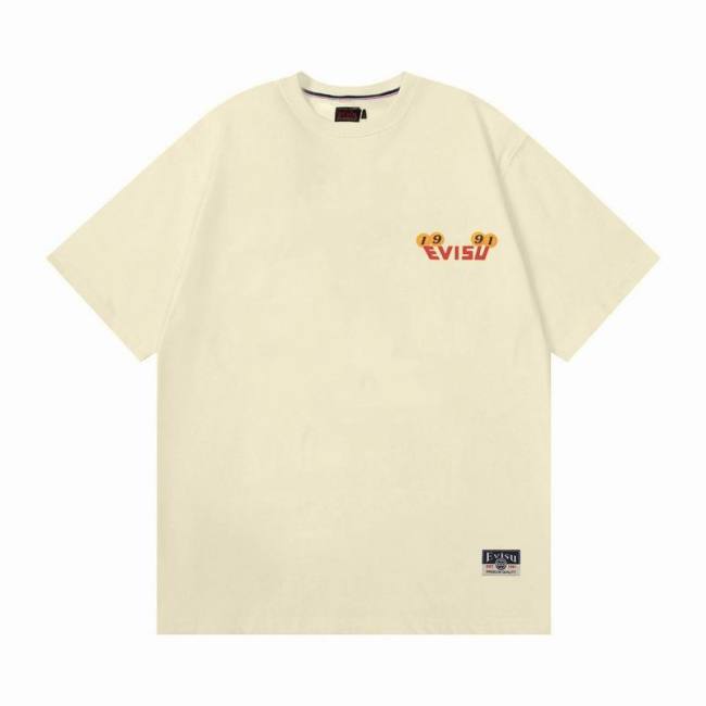 Evisu T-shirt-358(S-XXL)