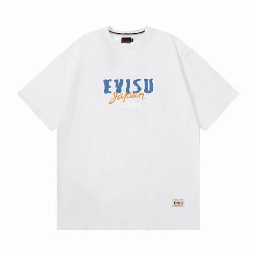 Evisu T-shirt-311(S-XXL)